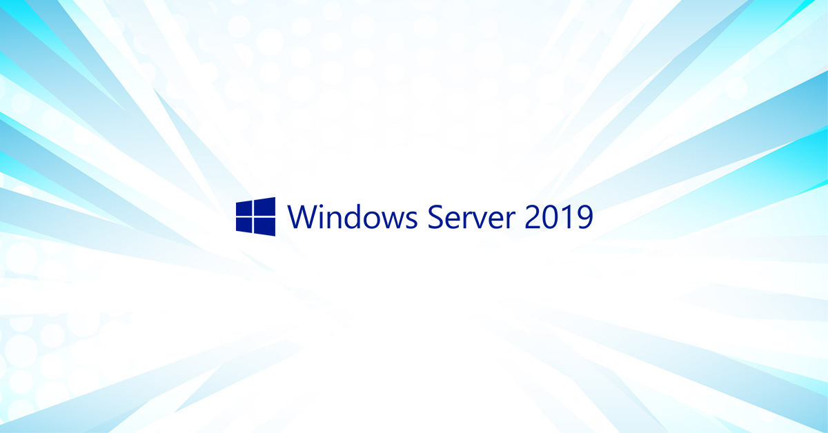 windows-server-2019